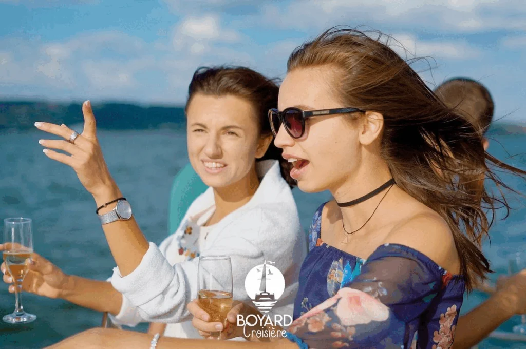 Boyard croisière